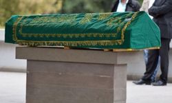 Yozgat'ta Emekli İtfaiyeci Hayatını Kaybetti