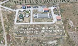 Yozgat'ta Enerji Devrimi! Çekerek Belediyesi GES Kapasitesini Katlıyor