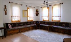Yozgat'ta Tarihi Erbazlar Konağı Manevi Buluşmalara Ev Sahipliği Yapıyor
