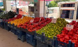 Yozgat'ta Esnaf Fiyatları Vererek Rağbetin Olmamasından Yakındı