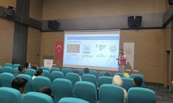Yozgat'ta Evlilik Kredisi Alan Gençlere Hayata Hazırlayan Eğitim