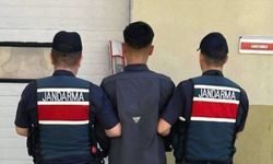 Yozgat'ta Firari Kimlik Kontrolünde Yakayı Ele Verdi