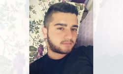 Yozgat'ta Genç Adamın Ani Vefatı Yasa Boğdu