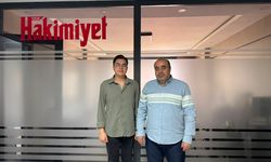Yozgat'ta Genç Mimarın Tasarımları Çok Konuşulacak