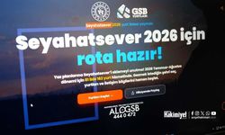 Yozgat'ta Gençlere Ücretsiz Yurt Konaklama İmkanı: Seyahatsever Projesi Başladı