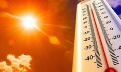 Yozgat'ta Hafta Sonu Hava Nasıl Olacak? Meteoroloji Saat Vererek Açıkladı