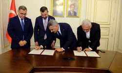 Yozgat'ta İmzalar Atıldı, Sekili'de Okul Sorunu Çözülecek
