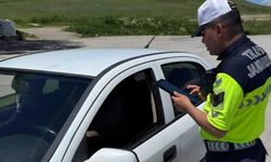 Yozgat’ta Jandarma Affetmedi! İhlal Yapan Sürücülere Peş Peşe Ceza Geldi