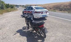 Yozgat’ta Jandarma Affetmedi: İki Sürücüye Rekor Ceza