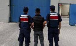 Yozgat'ta Jandarma Aranan Suç Makinalarını Yakaladı