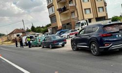 Yozgat'ta Jandarma Denetim Yaptı: Cezalar Peş Peşe Geldi