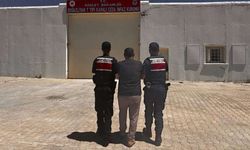 Yozgat'ta Jandarma Düğmeye Bastı! 5 Firari Kıskıvrak Yakalandı