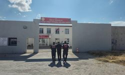 Yozgat'ta Jandarma Operasyonu: Firariler Tek Tek Yakalanıyor