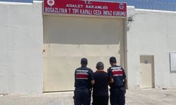 Yozgat'ta Jandarma Operasyonu: 3 Aranan Şahıs Yakalandı