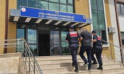 Yozgat'ta Jandarmadan Dev Operasyon: 3 İlçede Aranan Şahıslar Yakalandı!