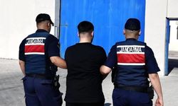 Yozgat'ta Jandarmadan Firarilere Dev Operasyon!