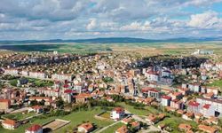 Yozgat'ta Yatırımcıları Heyecanlandıran Dev Arsa Fırsatı