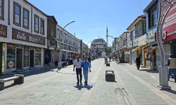 Yozgat’ta Nüfus Dengesi Değişiyor mu? Sorgun, Merkez Yozgat’a Adım Adım Yaklaşıyor