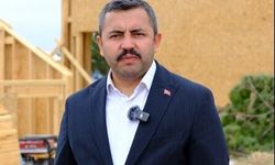 Yozgat'ta Kırsal Turizmin Adresi Olacak: İlk Kazma Vuruldu