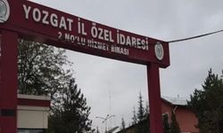Yozgat'ta İki Araç Arasında Kalan İşçinin Sağlık Durumu Belli Oldu