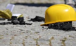Yozgat'ta Korkutan İş Kazası: İşçi Araç  Arasında Sıkıştı