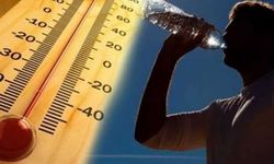 Yozgat'ta Kronik Hastalığı Olanlar Bu Saatlere Dikkat: Sıvı Kaybı O Hastalığı Tetikliyor!