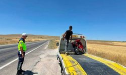 Yozgat'ta Kural İhlaline Geçit Yok