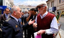 Yozgat'ta Mehmet Amca'nın Uykularını Kaçıran O Ses! Emniyet Harekete Geçti