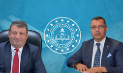 SON DAKİKA: Yozgat İl Milli Eğitim Müdürü Değişti! İsmail Altınkaynak'ın Yeni Görev Yeri Belli Oldu