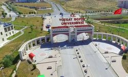 Yozgat'ta Milyonluk İhale! Bozok Üniversitesi İki Taşınmazı Kiraya Verecek