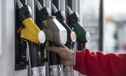 Yozgat'ta Motorine Bir Zam Daha! Güncel Akaryakıt Fiyatları Değişti