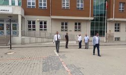 Yozgat'ta Okullar Yeni Eğitim Yılına Hazırlanıyor