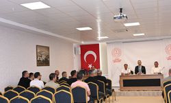 Yozgat'ta Ortaokullarda Eğitim Kalitesi Artırılacak