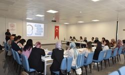 Yozgat’ta Otizme Dikkat Çekilirken Eğitimlerde Sürüyor