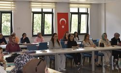 Yozgat'ta Otizmli Bireyler İçin Hizmet Kalitesini Artıracak Eğitim