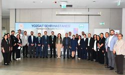 Yozgat'ta Sağlıkta Kalite Konuşacak