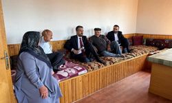 Sahaya İndiler! AK Parti Yozgat Merkez İlçe Yönetiminden Dikkat Çeken Çıkarma