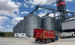 Yozgat'ta 2026 Hasat Sezonu Başladı!