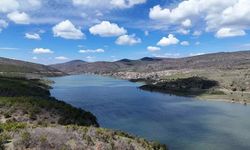 Yozgat'a yağmur değil sıcak hava geliyor! İşte pastırma yazının başlayacağı tarih
