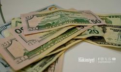 16 Temmuz Perşembe Dolar ve Euro'da Son Durum!