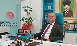 Yozgat'ta STK'ların hafızası emekliye ayrıldı