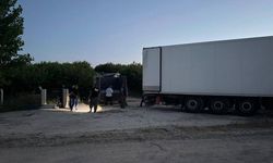 Yozgat'ta Üretilen Kirazlar Avrupa Yolunda!