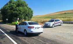 Yozgat'ta Uyuşturucu Alıp Direksiyon Başına Geçti: Jandarma Müdahale Etti