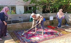 Yozgat'ta Yaz Geldi, Çeşme Başı Şenlendi