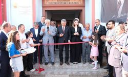 Yozgat'ta Yeni Cemevi Dualarla Açıldı, Aşure Dağıtıldı