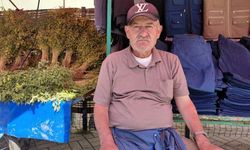Yozgat’ta Yeşil Nohut Tezgahta Kaldı: “Fiyat Aynı, Talep Düştü”