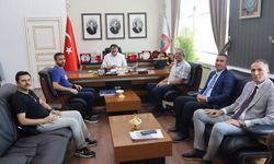 Yozgat'ta Yıllardır Atıl Kalan Tesis Yeniden Hayat Buluyor!