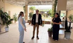 Yozgat'ta Yurtlar Bakım Altına Alındı