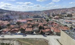 Yozgat'ta 3. Noter Nereye Açılacak?