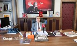 Yozgat'tan Afyon İl Milli Eğitim Müdürlüğüne Atanan İsmail Altınkaynak Kimdir?